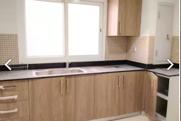 Residential Ready Property 2 Bedrooms U/F Apartment  for sale in Al Sadd , Doha #7387 - 1  image 